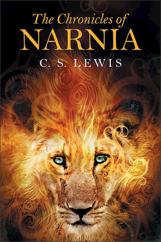 The Chronicles Of Narnia (7 in 1) | C.S. Lewis