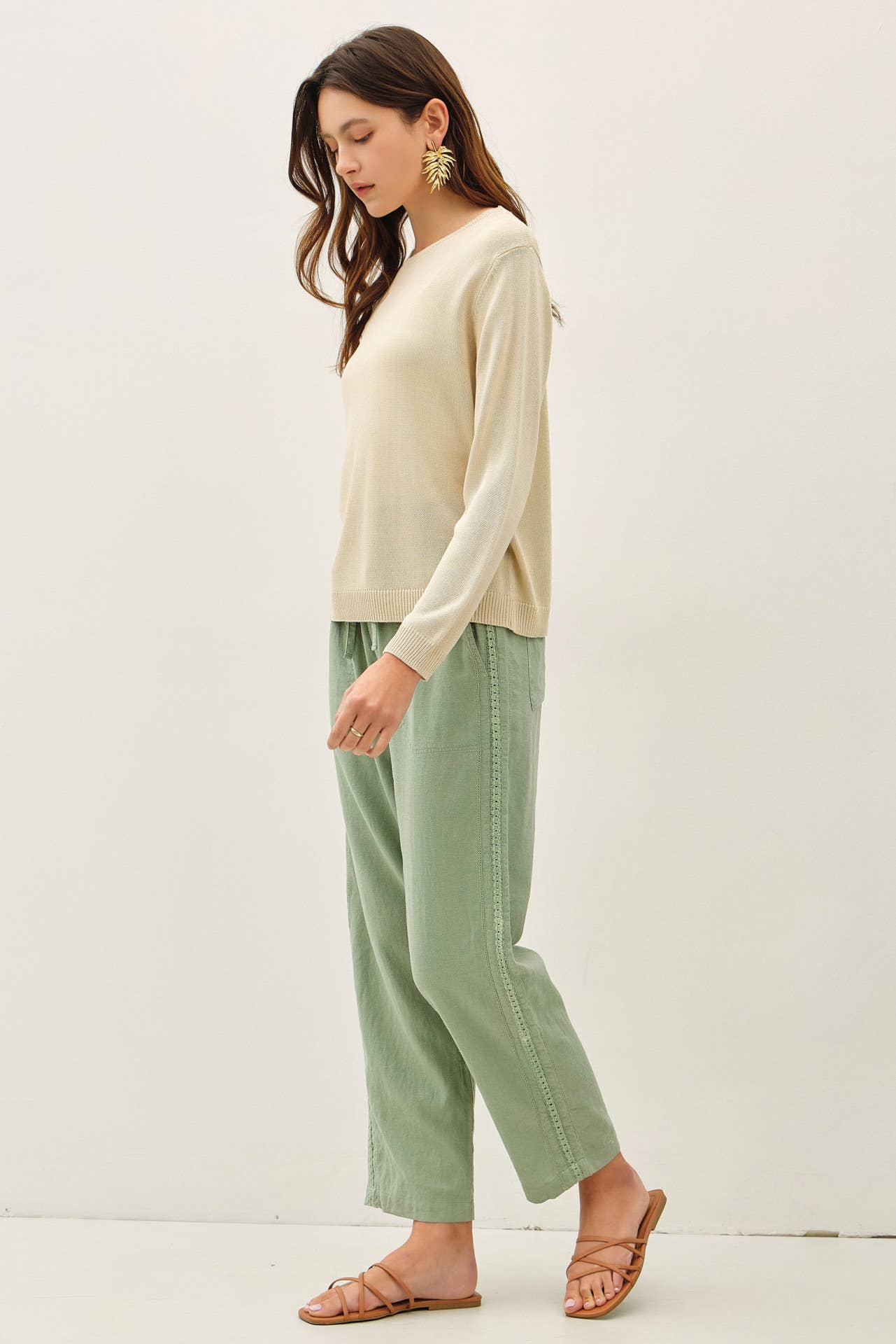 Summer Essential Sweater