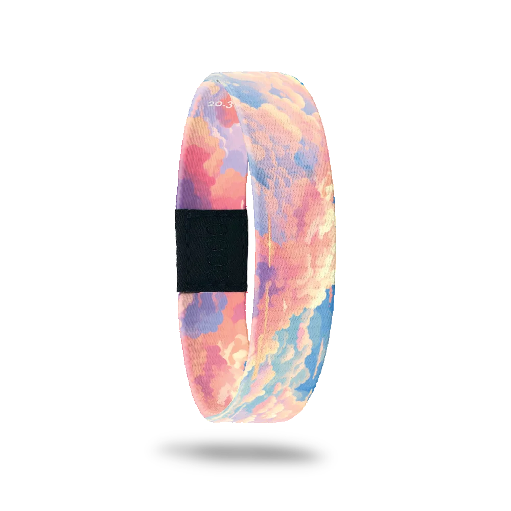 Zox Bracelet | Trust In Him