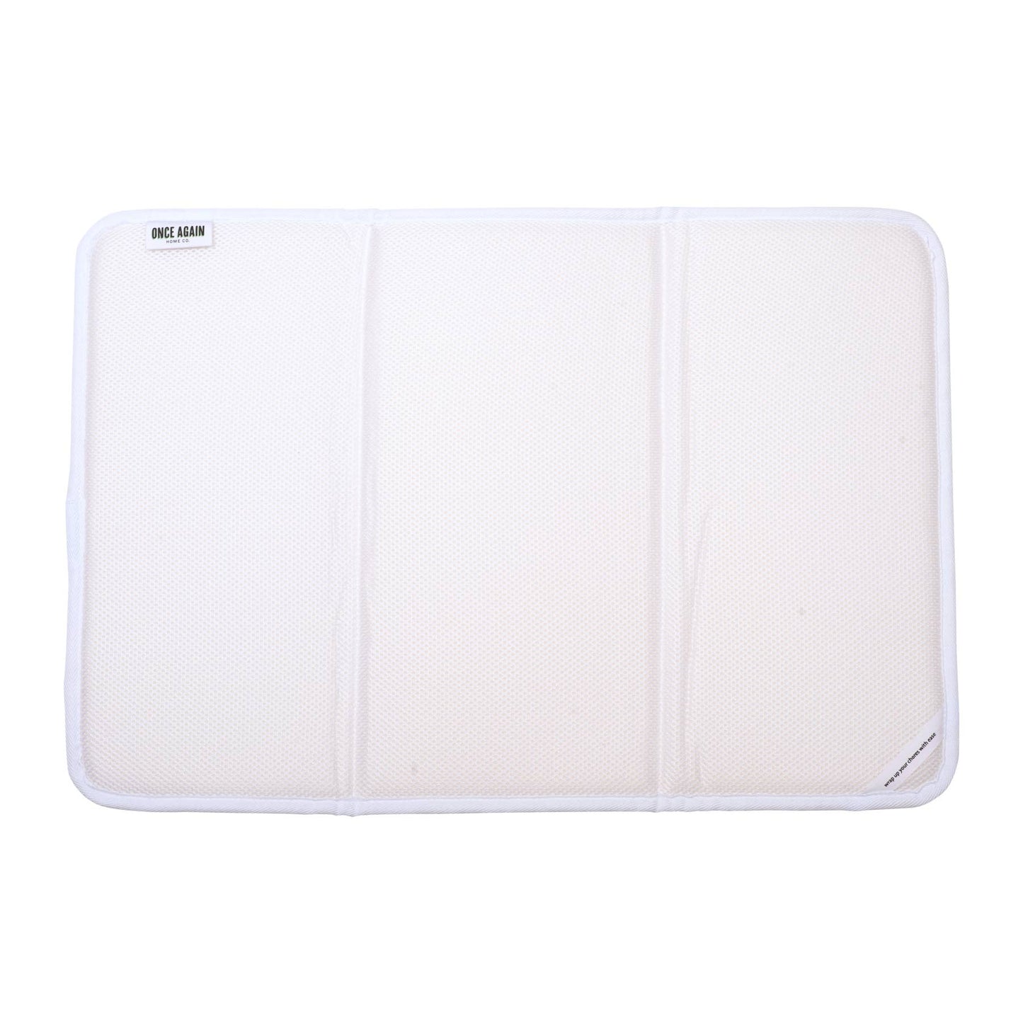 Drying Mat | Hydrangea