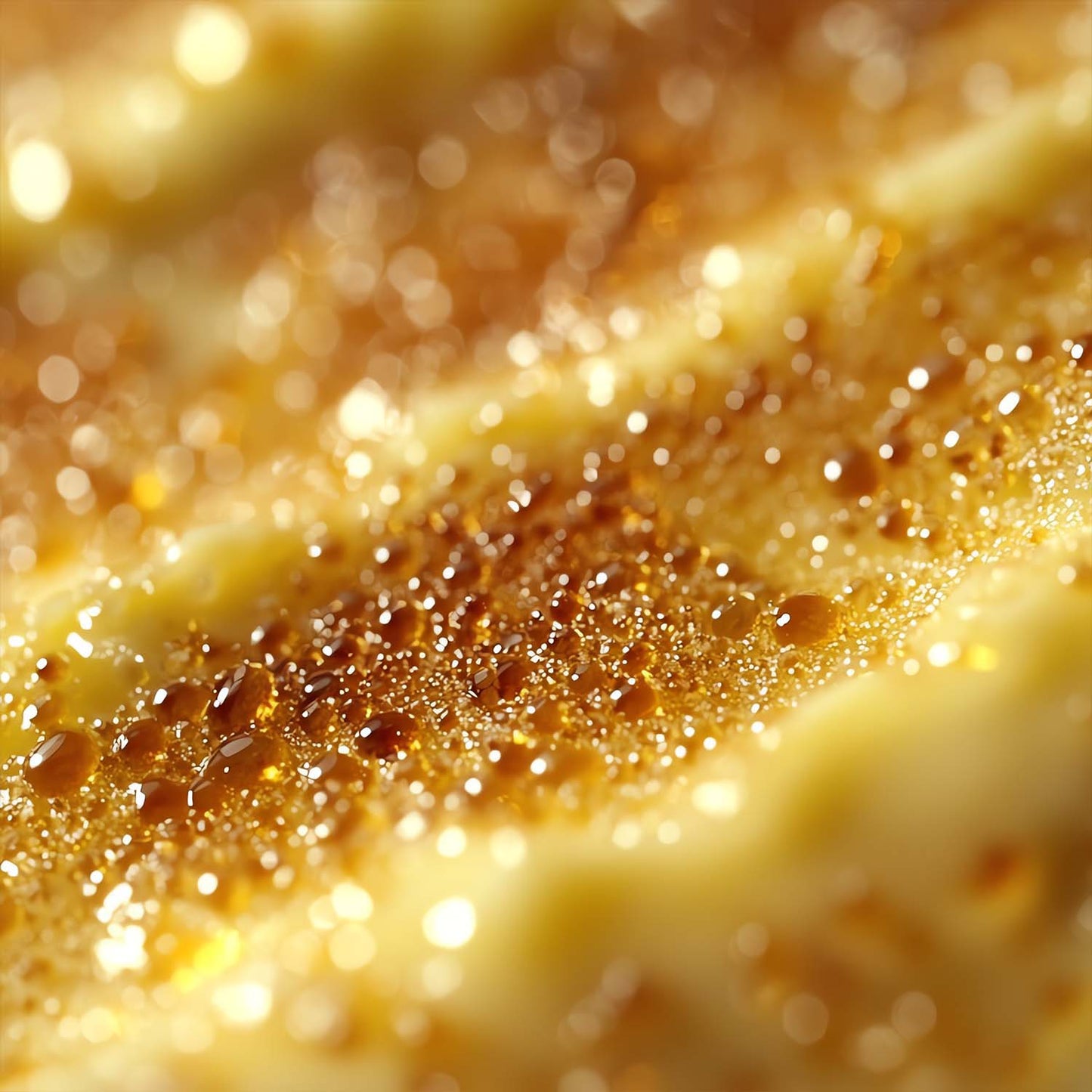 Milkhouse Candle | Brown Butter Brulee