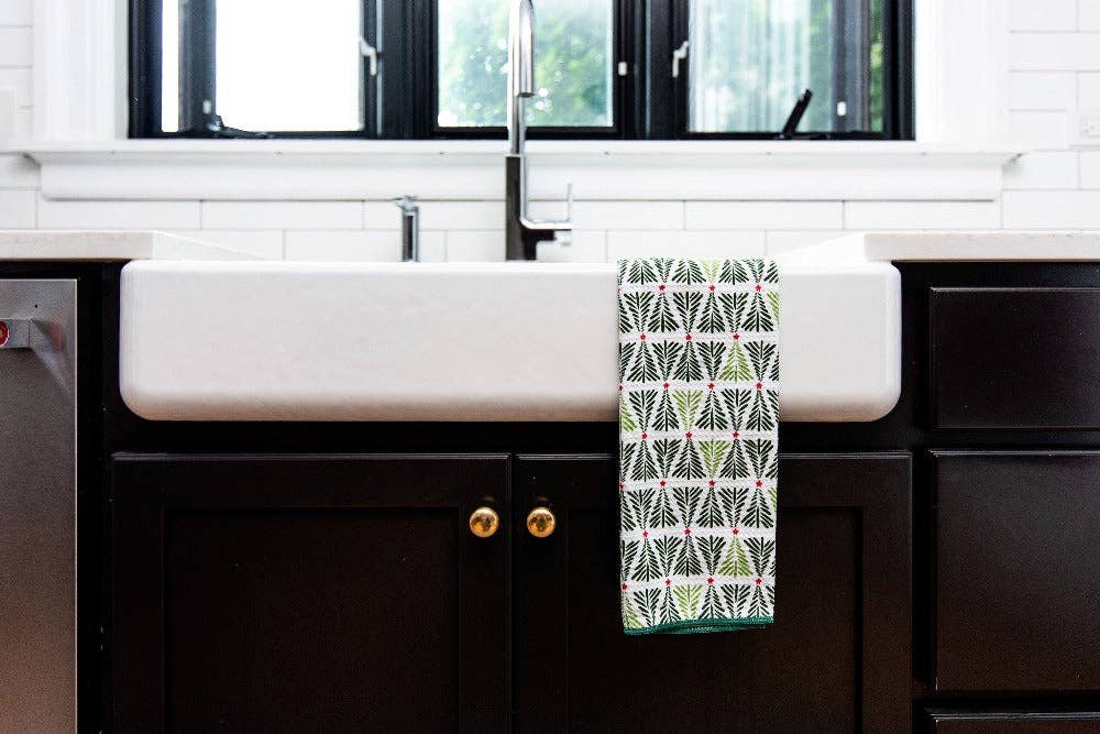 Anywhere Towel | Tree Lot