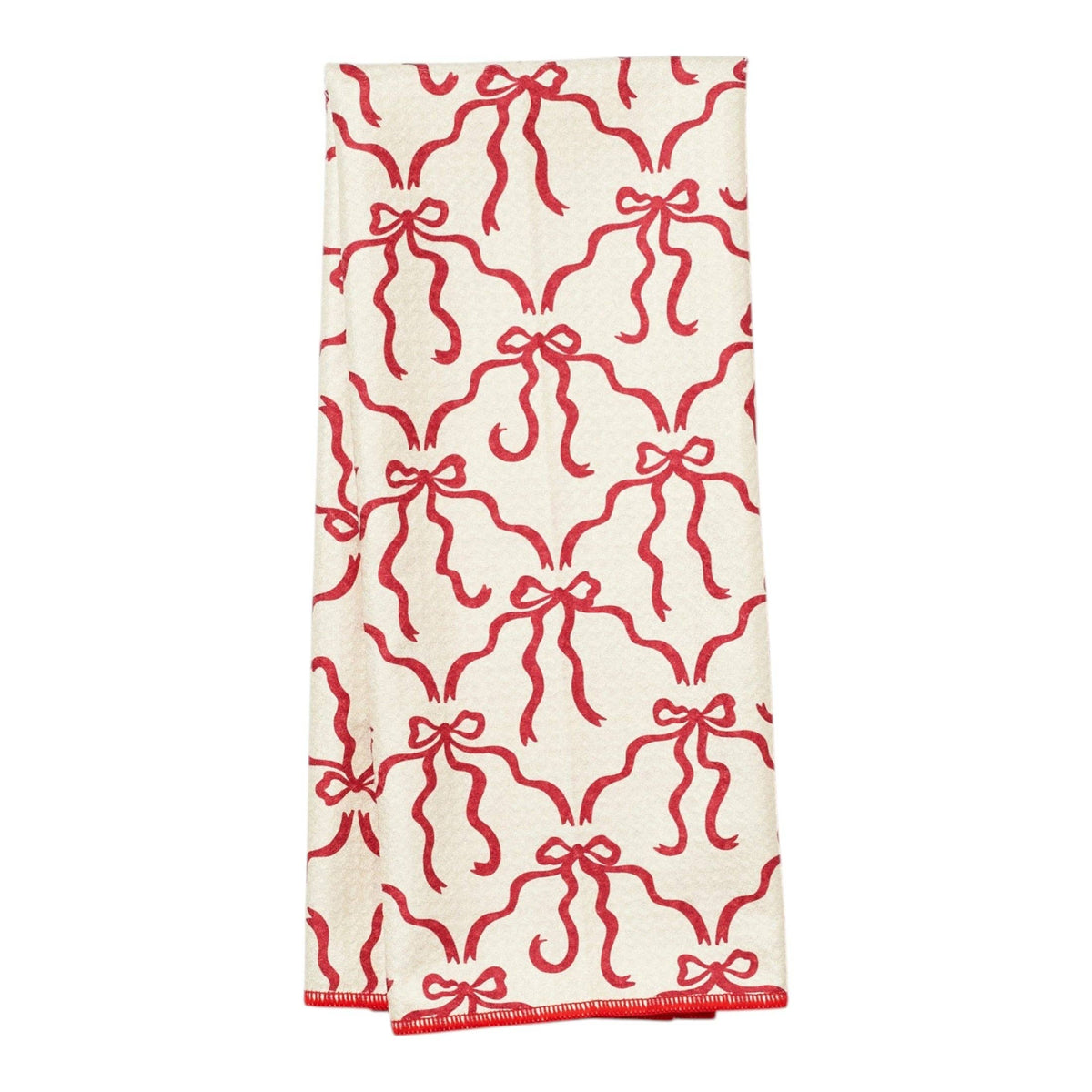 Anywhere Towel Reversible | Trees