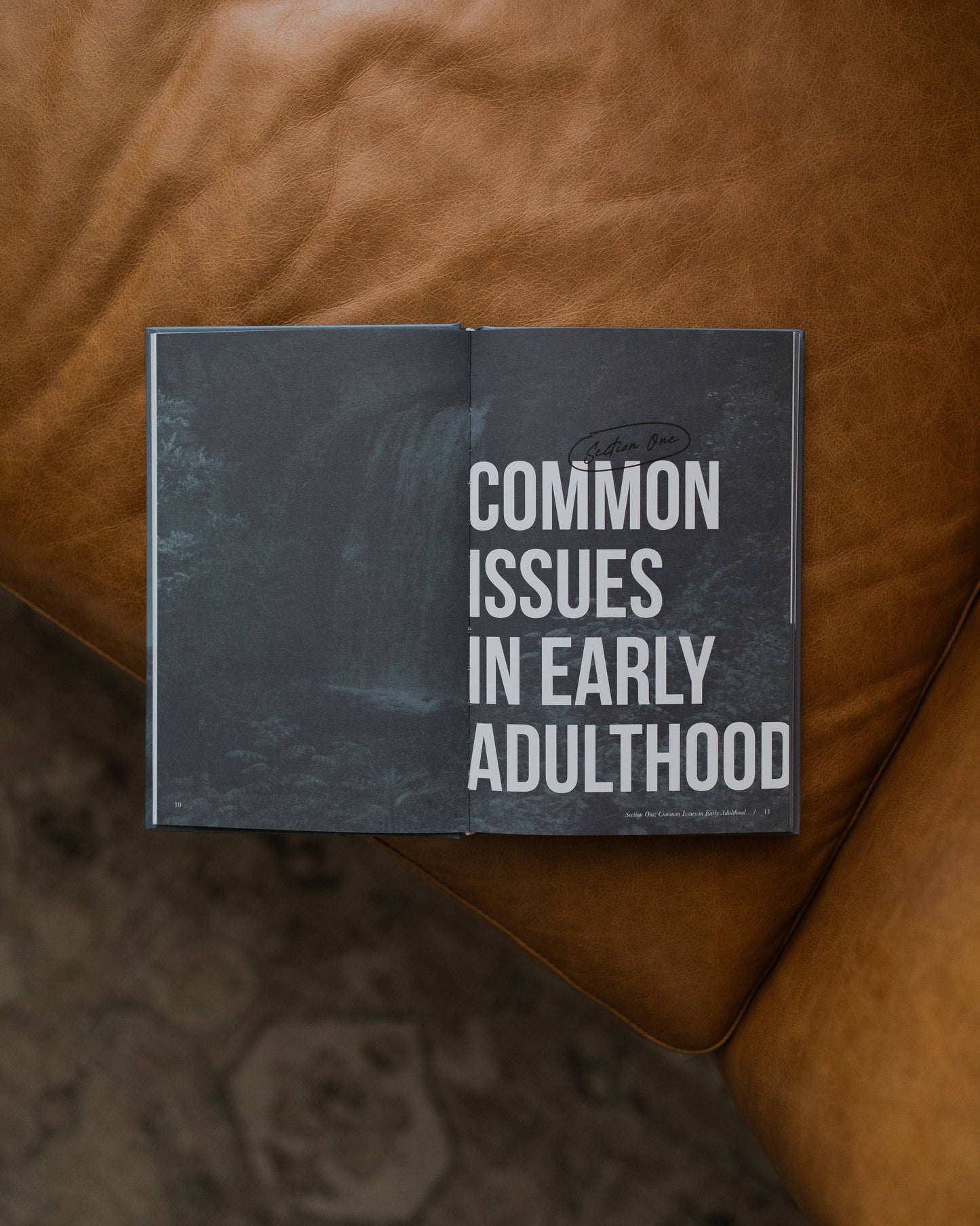 Where Do I Go From Here? | Navigating Early Adulthood w/ God’s Wisdom & Peace