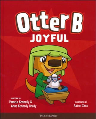Otter B Joyful