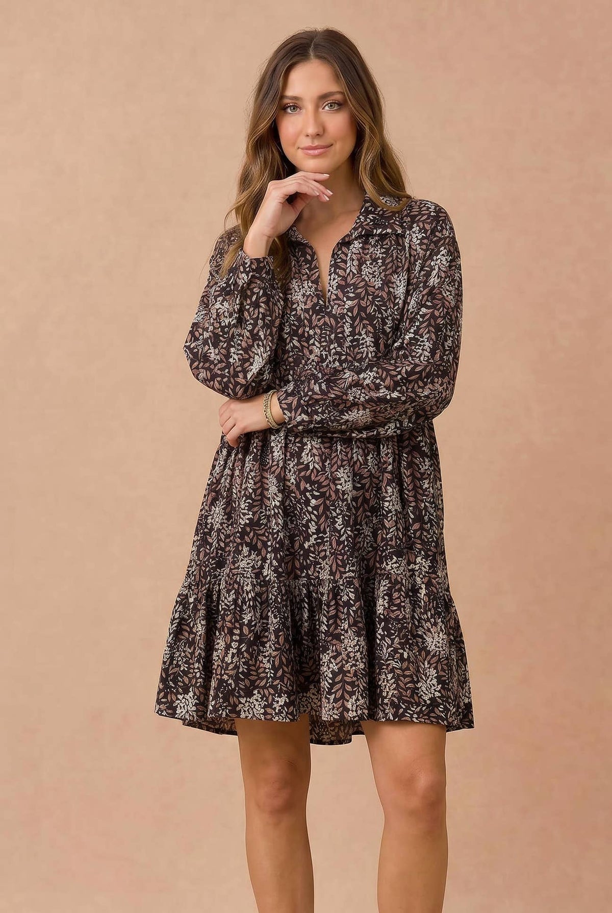 Babydoll Dress