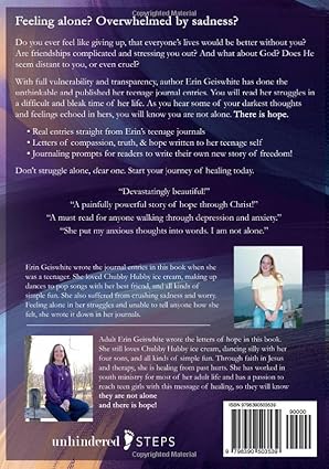 Dear One | Erin Geiswhite