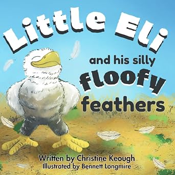 Little Eli | Christine Keough