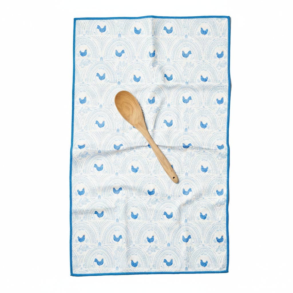 Anywhere Towel Reversible | MT Roost