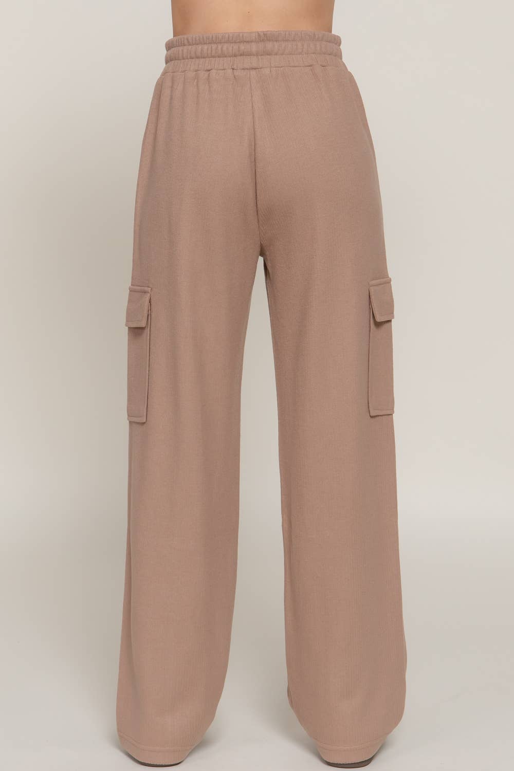 Drawstring Lounge Pants