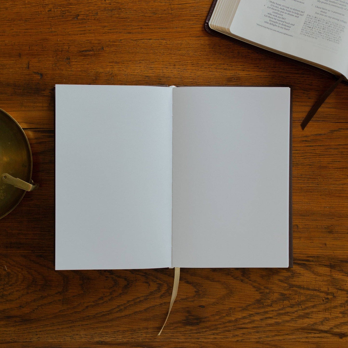 Blank Journal | Cross