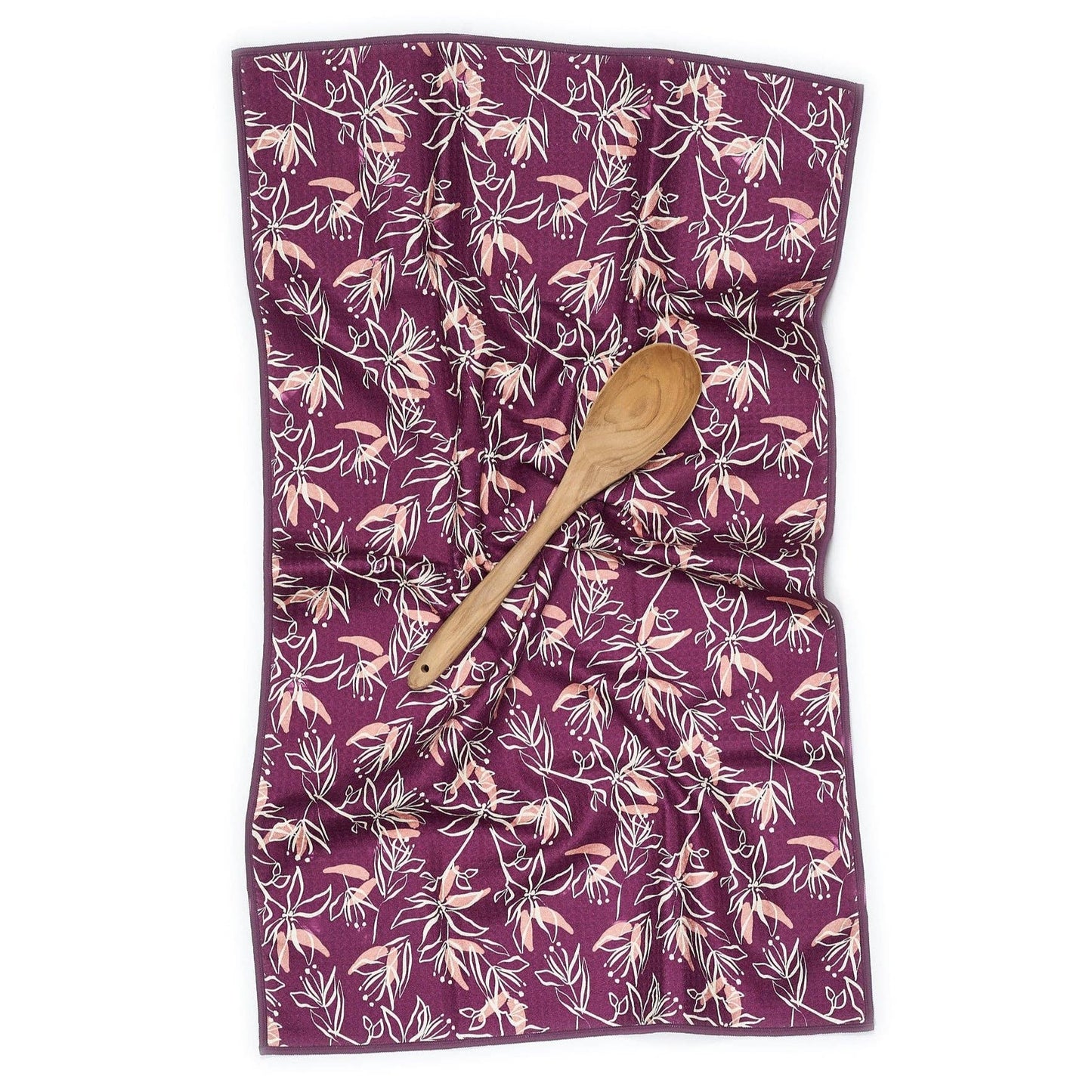 Anywhere Towel Reversible | ZW On the Vine