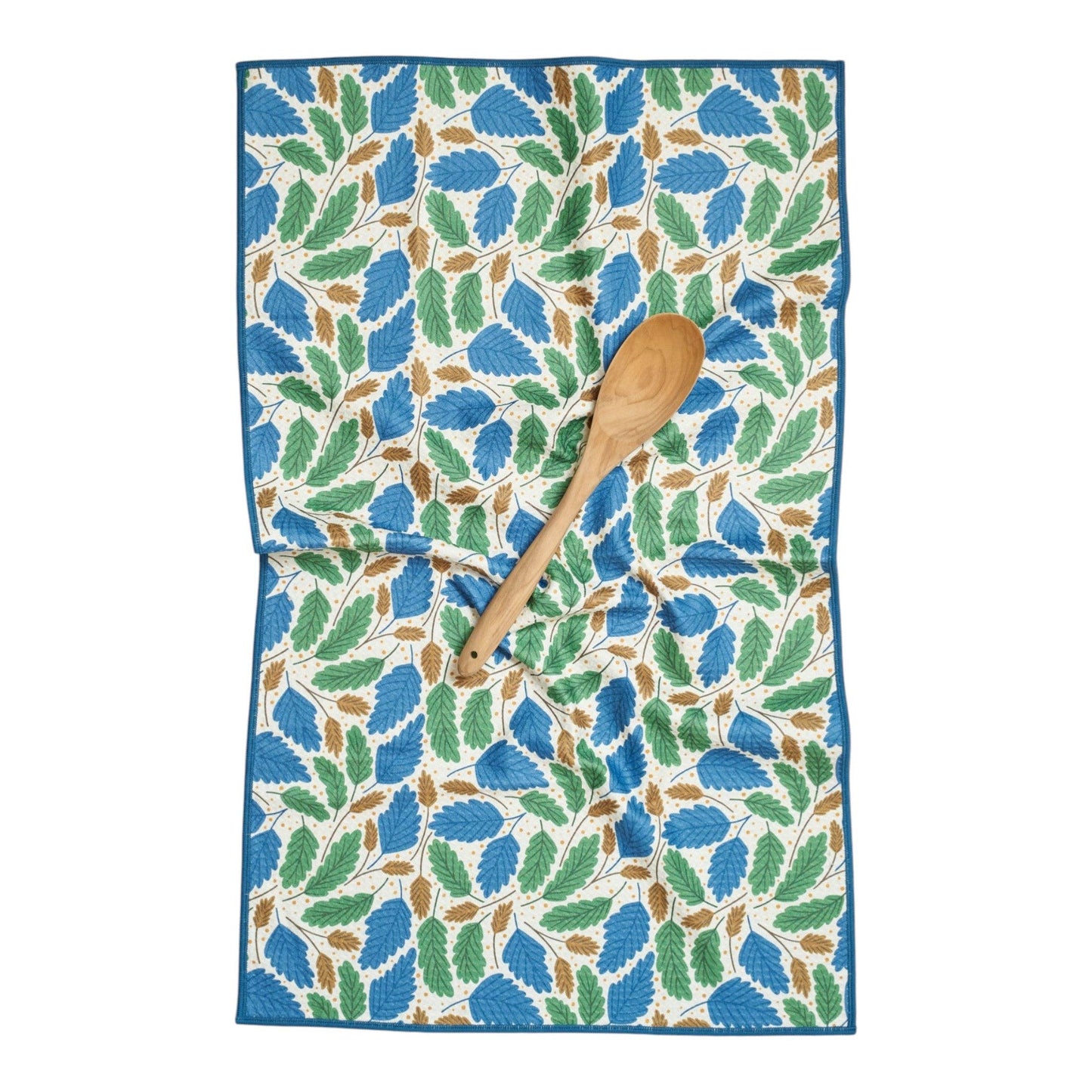 Anywhere Towel Reversible | RJW First Leaf