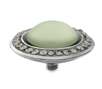 Tondo 16 Deluxe S Pastel Green Pearl