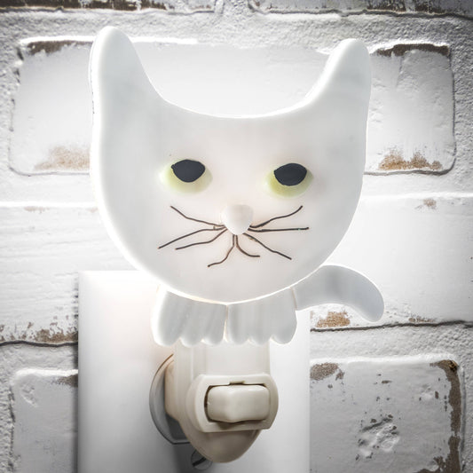 Cat Night Light