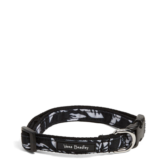 Pet Collar | Glass Vines | Medium