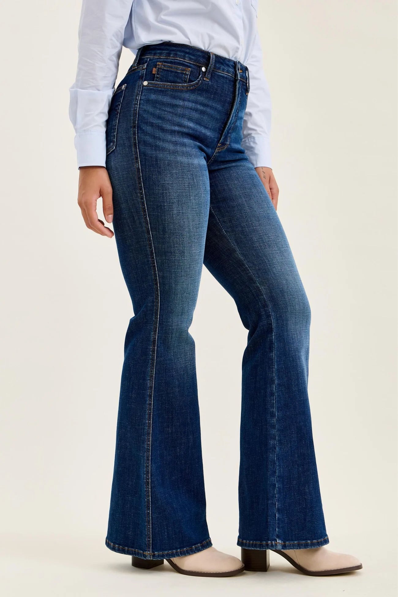 HW | Tummy Control | Flare