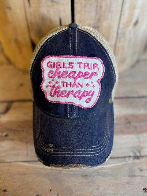 Trucker Hat | Girls Trip