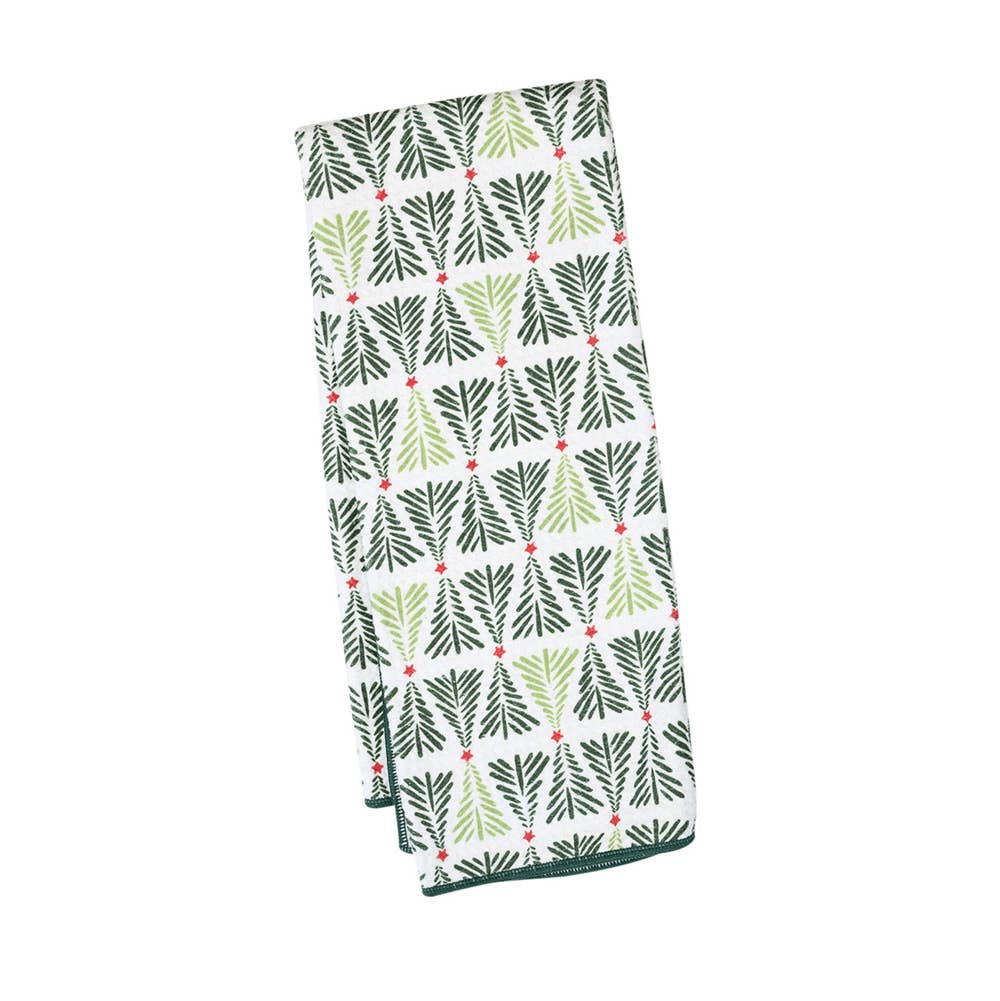 Anywhere Towel | Tree Lot