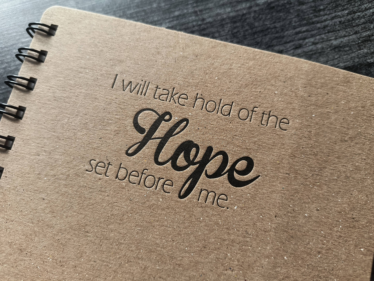 Hope Journal