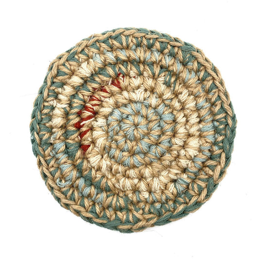 Terra Pot Holder