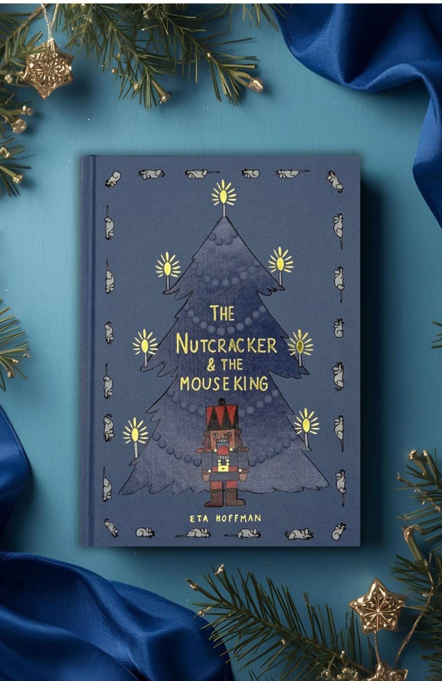 The Nutcracker | Collector's Edition | Eta Hoffman