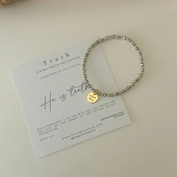 Living Truth Bracelet | Truth