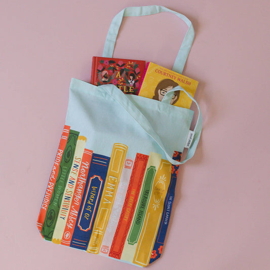 Book Tote