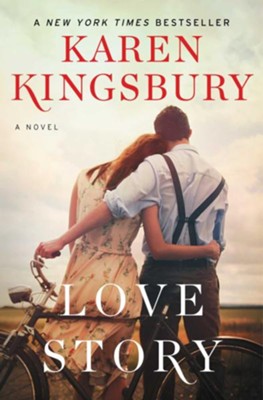 Love Story | Karen Kingsbury