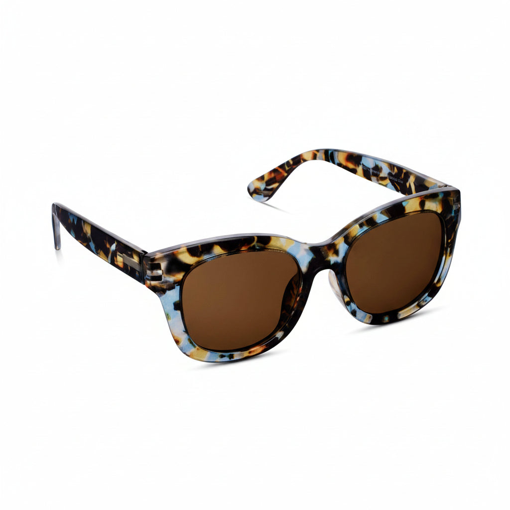Center Stage Reader Sunglasses | 2 Colors