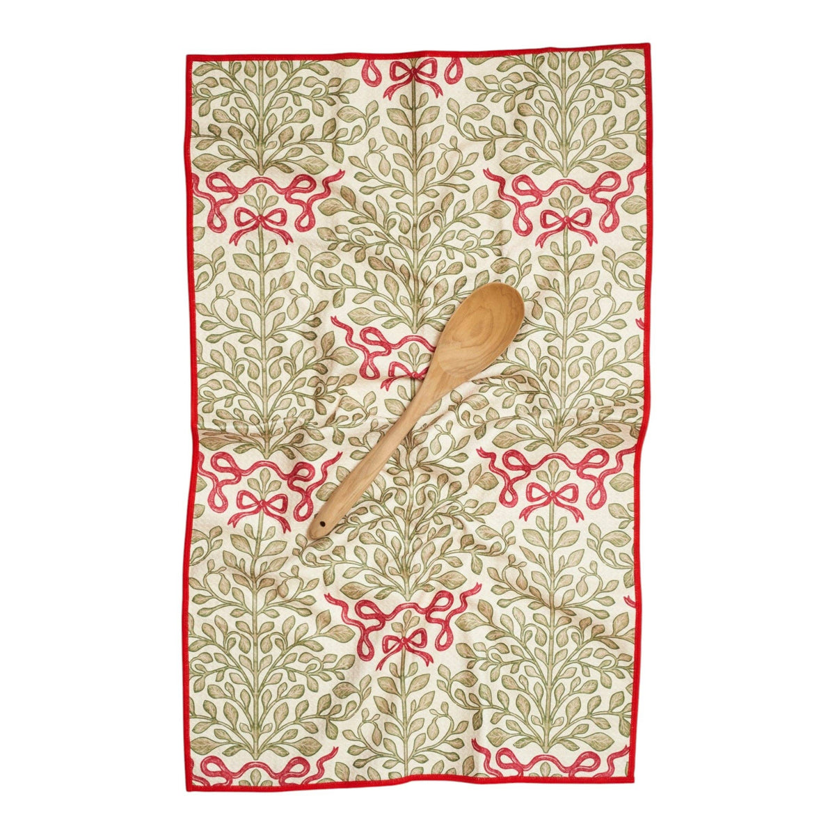Anywhere Towel Reversible | Trees