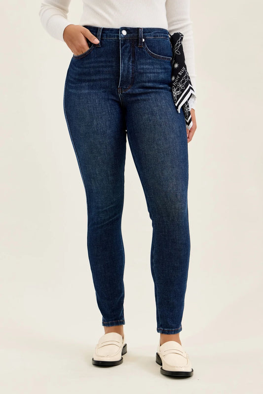 HW | Tummy Control | Skinny