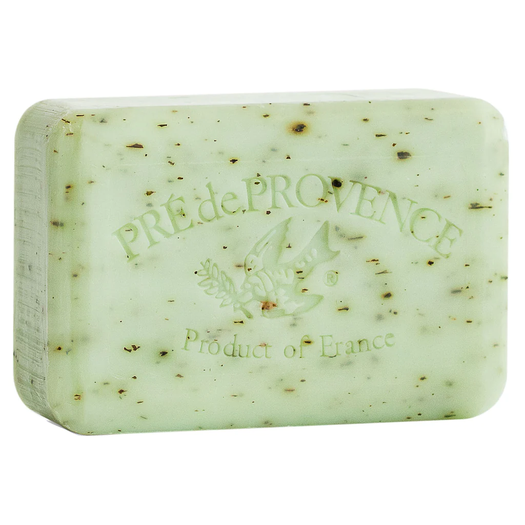 European Soap | Rosemary Mint