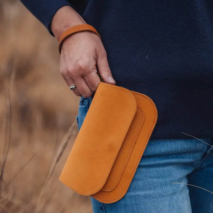 Wristlet Wallet