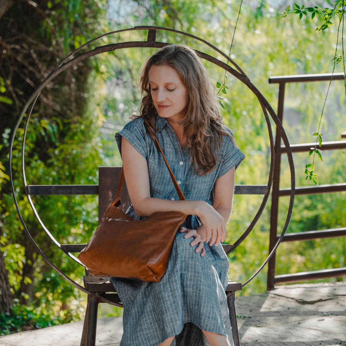 Evermore Shoulder Bag