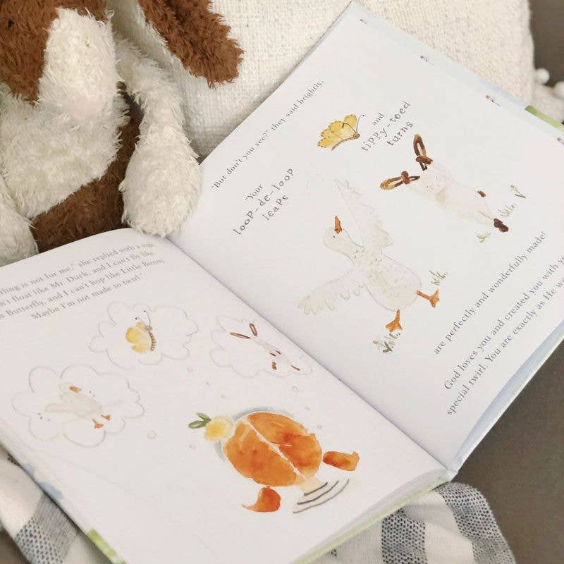 Twirl Book | Emily Lex