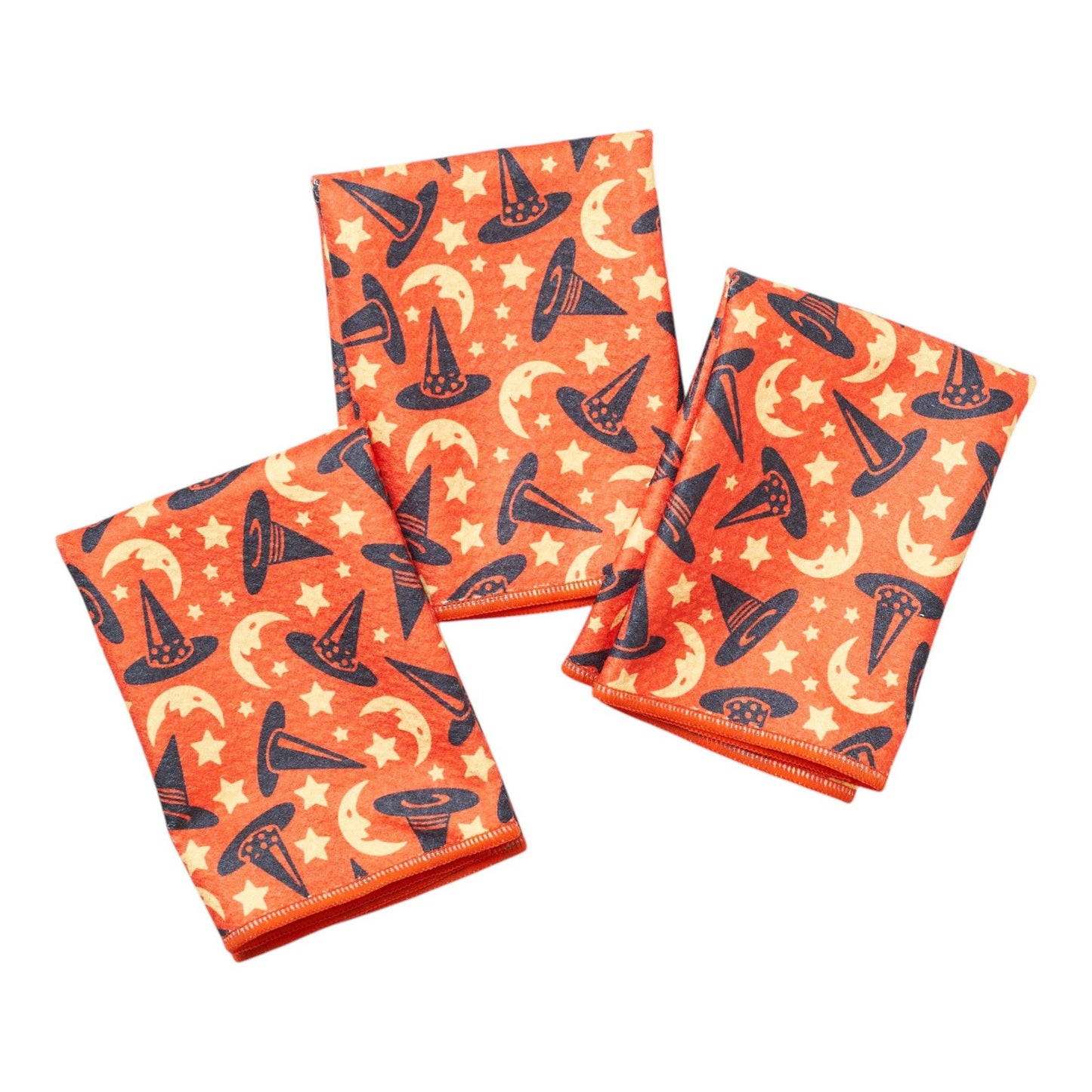 Mighty Mini Towel Reversible | ME Trick or Treat