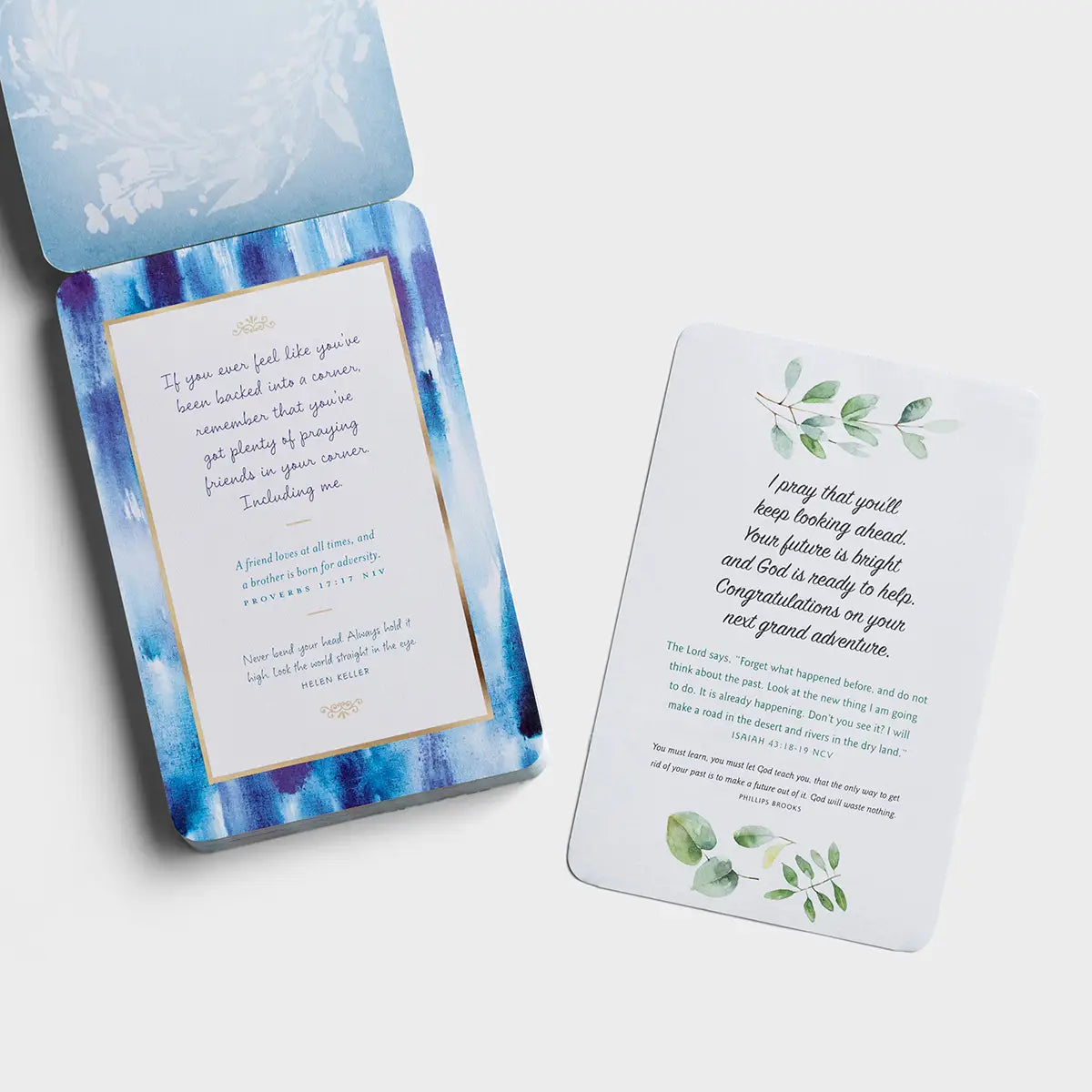 100 Pass Along Notes | Hope