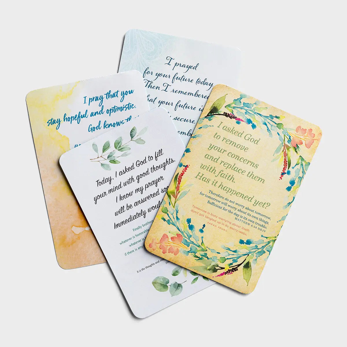 100 Pass Along Notes | Hope
