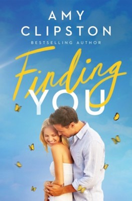 Finding You | Amy Clipston