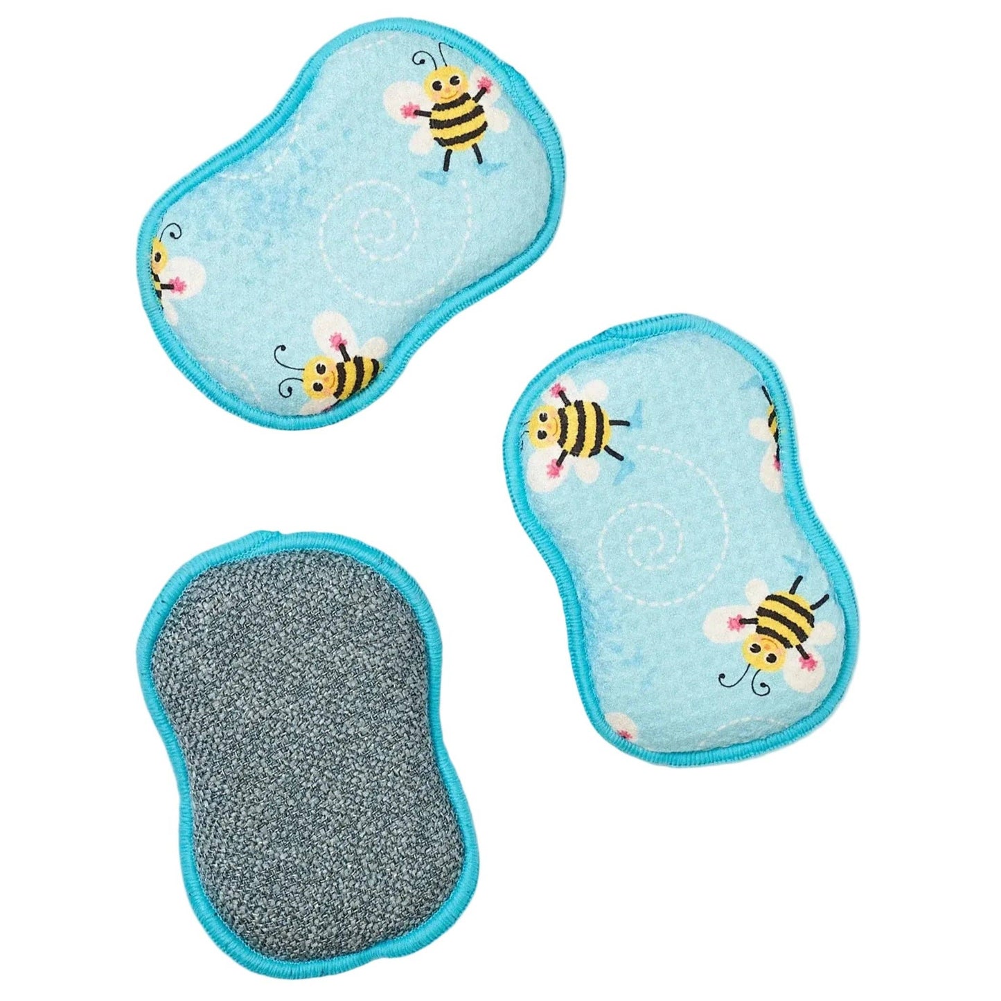 RE:usable Sponges | ME Hive