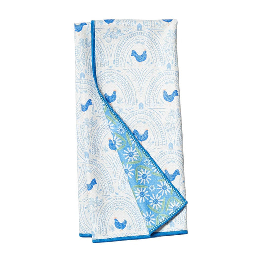 Anywhere Towel Reversible | MT Roost