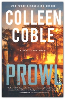 Prowl | Colleen Coble