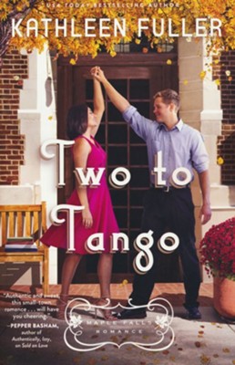 Two To Tango | Kathleen Fuller
