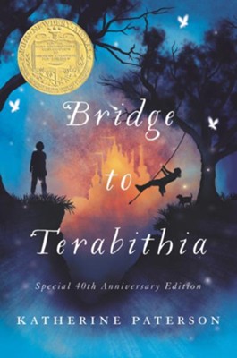 Bridge To Terabithia | Katherine Paterson