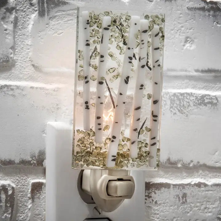 Aspen Tree Night Light