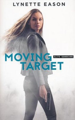 Moving Target | Lynette Eason