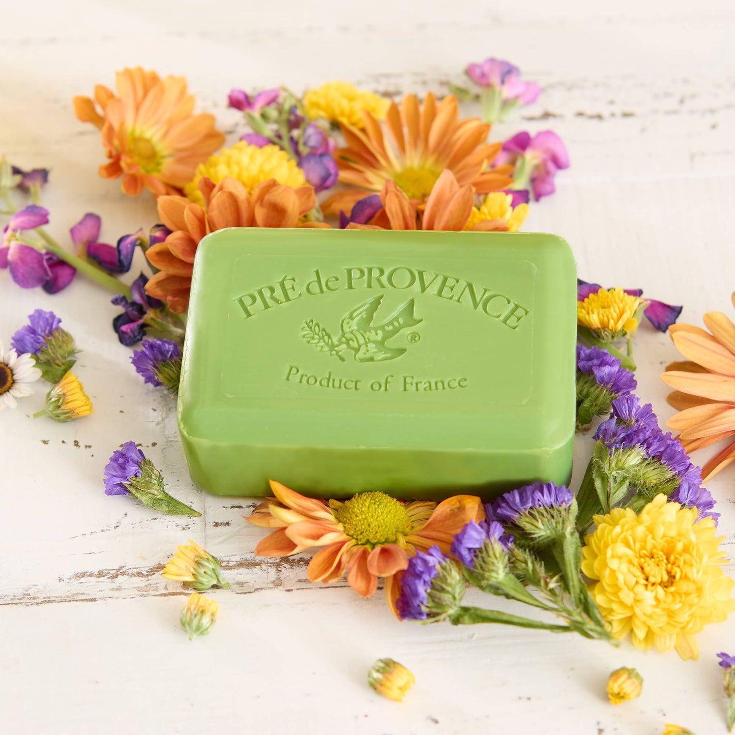 European Soap | Summer Garden - 250g