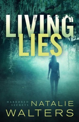Living Lies | Natalie Walters