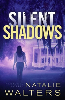 Silent Shadows | Natalie Walters